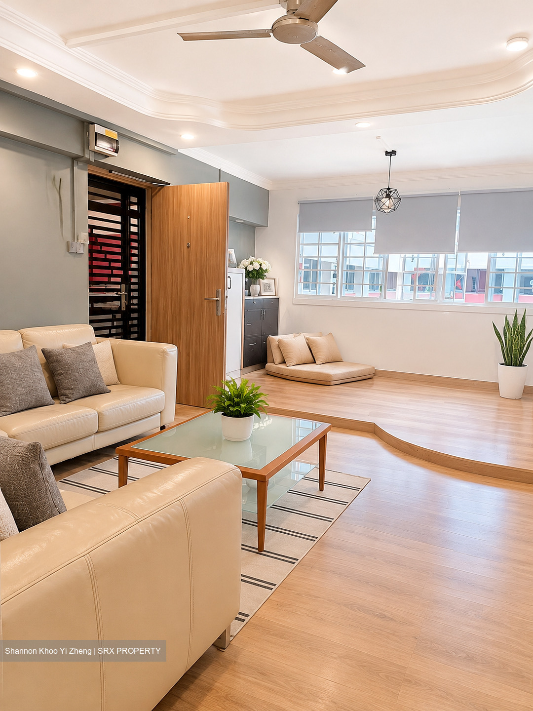 Blk 229 Bishan Street 23 (Bishan), HDB 5 Rooms #635580411